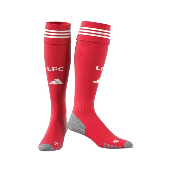 Socken Liverpool Heim 2025-26